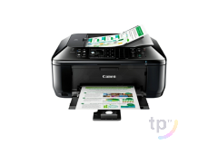 Tiskárna CANON PIXMA MX524
