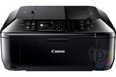 Tiskárna CANON PIXMA MX525