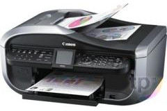 Tiskárna CANON PIXMA MX850