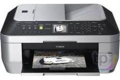 Tiskárna CANON PIXMA MX860
