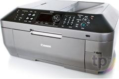 Tiskárna CANON PIXMA MX870