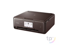 Tiskárna CANON PIXMA TS8000 SERIES