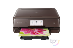 Tiskárna CANON PIXMA TS8020 SERIES