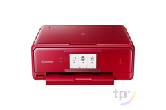 Tiskárna CANON PIXMA TS8052