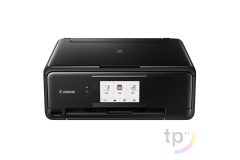 Tiskárna CANON PIXMA TS8120