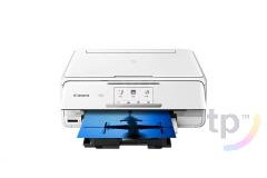 Tiskárna CANON PIXMA TS8151