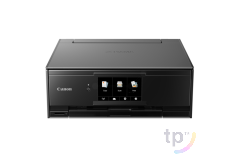 Tiskárna CANON PIXMA TS9100 SERIES