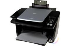 Tiskárna CANON SMARTBASE MP 370