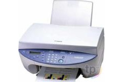 Tiskárna CANON SMARTBASE MPC 700 PHOTO