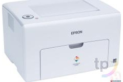 Tiskárna EPSON ACULASER C1700