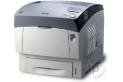 Tiskárna EPSON ACULASER C3000 SERIES