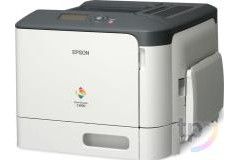 Tiskárna EPSON ACULASER C3900N