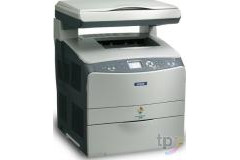 Tiskárna EPSON ACULASER CX11N
