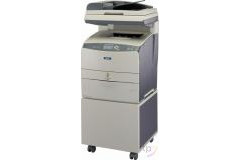 Tiskárna EPSON ACULASER CX11NFC