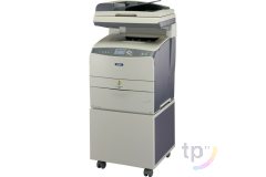 Tiskárna EPSON ACULASER CX11NFCT