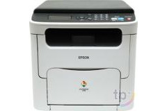 Tiskárna EPSON ACULASER CX16