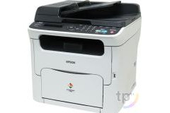 Tiskárna EPSON ACULASER CX16DNF
