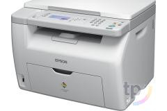 Tiskárna EPSON ACULASER CX17