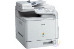 Tiskárna EPSON ACULASER CX37DN