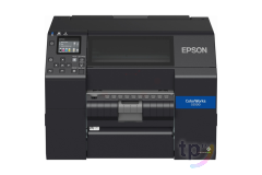 Tiskárna EPSON COLORWORKS CW-C6500AE
