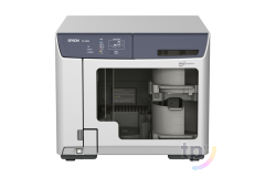 Tiskárna EPSON DISCPRODUCER PP-50-BD