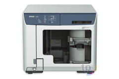 Tiskárna EPSON DISCPRODUCER PP-50