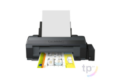 Tiskárna EPSON ECOTANK ET-14000