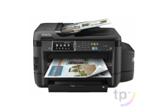 Tiskárna EPSON ECOTANK ET-16500