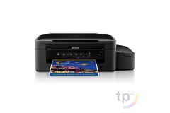 Tiskárna EPSON ECOTANK ET-2500
