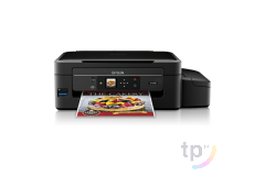 Tiskárna EPSON ECOTANK ET-2550