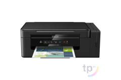 Tiskárna EPSON ECOTANK ET-2600