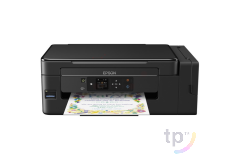 Tiskárna EPSON ECOTANK ET-2650