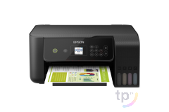 Tiskárna EPSON ECOTANK ET-2720