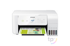 Tiskárna EPSON ECOTANK ET-2726