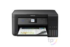 Tiskárna EPSON ECOTANK ET-2750