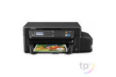Tiskárna EPSON ECOTANK ET-3600