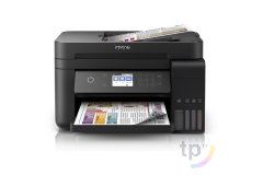 Tiskárna EPSON ECOTANK ET-3750