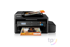 Tiskárna EPSON ECOTANK ET-4500