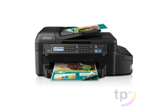 Tiskárna EPSON ECOTANK ET-4550