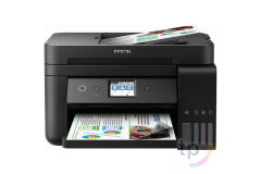Tiskárna EPSON ECOTANK ET-4750