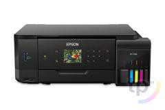 Tiskárna EPSON ECOTANK ET-7700