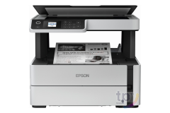Tiskárna EPSON ECOTANK ET-M2100 SERIES