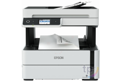 Tiskárna EPSON ECOTANK ET-M3100 SERIES