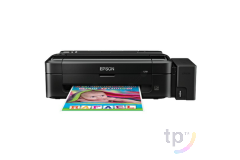 Tiskárna EPSON ECOTANK L100