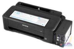 Tiskárna EPSON ECOTANK L110