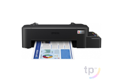 Tiskárna EPSON ECOTANK L120 SERIES