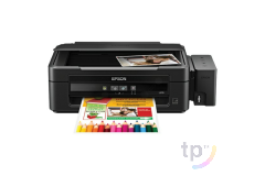Tiskárna EPSON ECOTANK L210