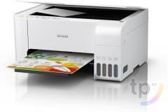 Tiskárna EPSON ECOTANK L3156