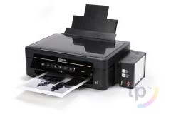 Tiskárna EPSON ECOTANK L355