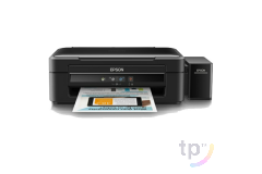 Tiskárna EPSON ECOTANK L360 SERIES
